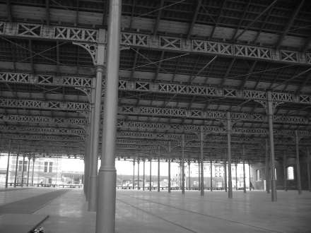 Park Spoor Noord
